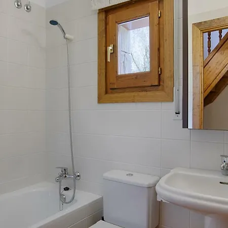 Duplex Caleta Appartamento