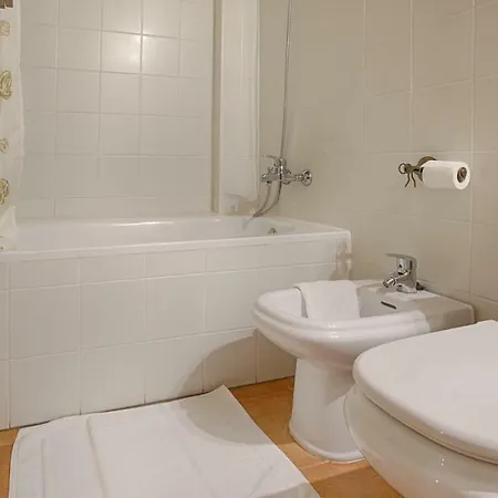 Apartment Duplex Caleta *