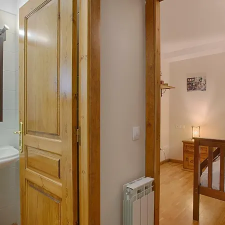 Duplex Caleta Appartamento
