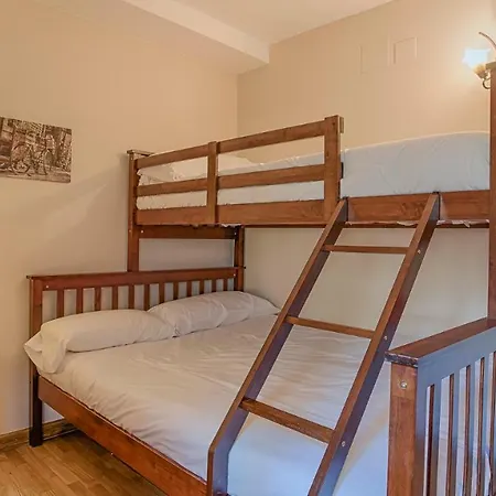 Duplex Caleta * Les