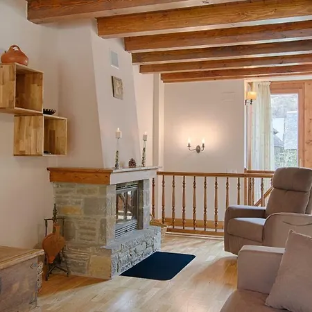 Duplex Caleta Appartamento