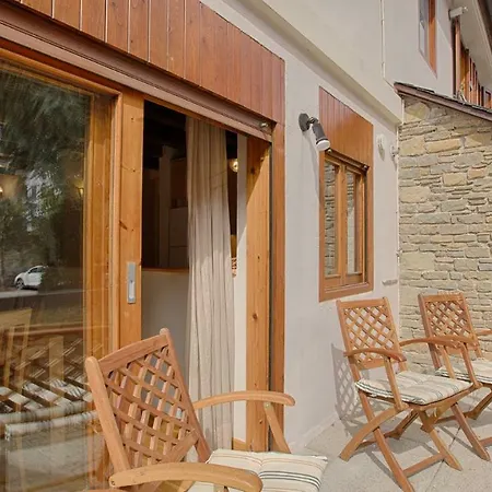 Duplex Caleta *
