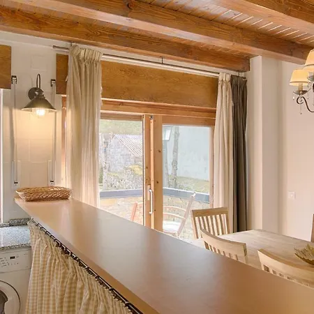 Duplex Caleta Appartamento *