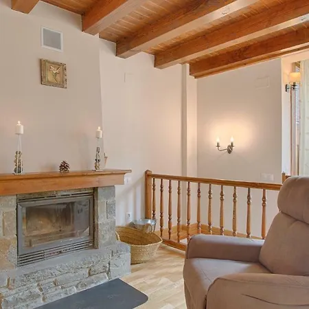 Duplex Caleta * Les