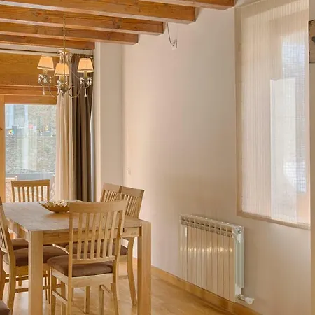 Duplex Caleta Appartamento *