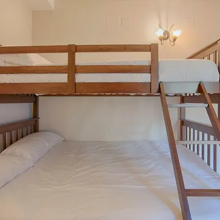 Duplex Caleta Appartamento *